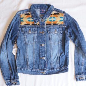 Camp Wolf 'Archer' Jacket